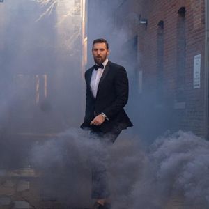 Meet your Posher, John